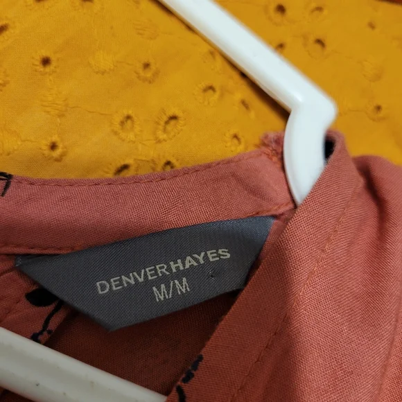 Dress - Picture 2 of 4